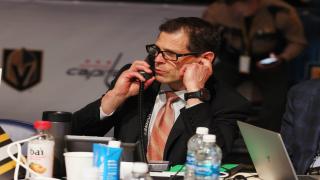 LeBrun: Don Sweeney talks building Team Canada for 4 Nations and beyond