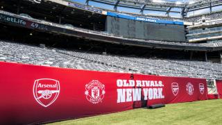 Supreme Court allows Relevent Sports case vs. U.S. Soccer to proceed