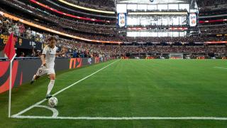 Why European football matches might finally be coming to the U.S.