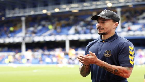 Everton midfielder Dele eyes 2026 World Cup: ‘I know my level as a player’