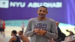 Team USA Olympic roster rivals Dream Team: ‘We knew this was the team we wanted’