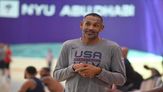 Team USA Olympic roster rivals Dream Team: ‘We knew this was the team we wanted’