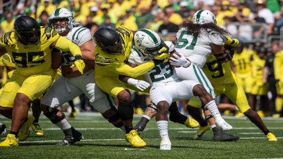 Atlanta Falcons NFL Draft picks 2024: Grades, fits and scouting reports