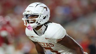 Colts draft Adonai Mitchell: How he fits, pick grade and scouting intel