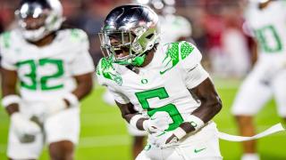 Best available players for Minnesota Vikings in NFL Draft: Khyree Jackson, Will Reichard