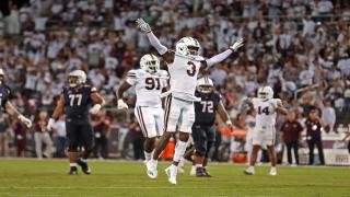 Las Vegas Raiders NFL Draft picks 2024: Grades, fits and scouting reports