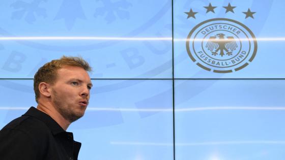 Why Julian Nagelsmann turned down Bayern Munich to extend Germany contract