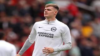 Brighton’s Evan Ferguson and Pervis Estupinan to miss rest of season through injury