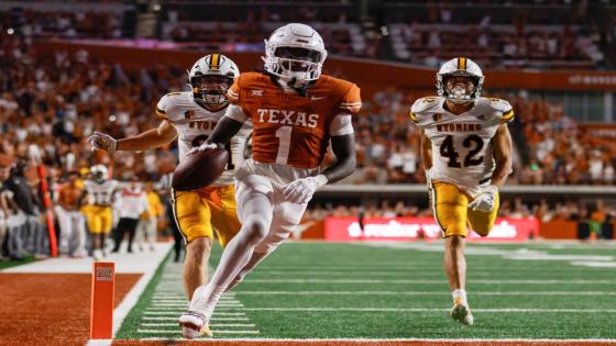 Philadelphia Eagles 7-round mock draft: Round 2 trade-up for a speedy receiver