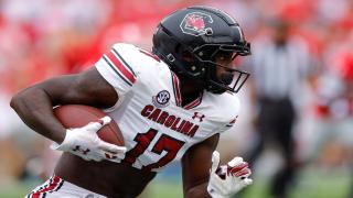 Carolina Panthers draft Xavier Legette: How he fits, pick grade and scouting intel