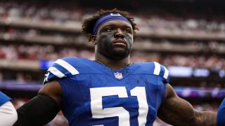 Kwity Paye’s fifth-year option: Why Colts should and shouldn’t pay Paye