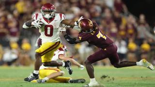 Packers draft MarShawn Lloyd: How he fits, pick grade and scouting intel