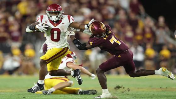 Packers draft MarShawn Lloyd: How he fits, pick grade and scouting intel