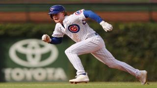 Cubs call up top prospect Pete Crow-Armstrong after Cody Bellinger lands on IL with fractured rib