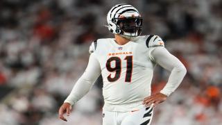 Bengals’ Trey Hendrickson requests trade, but Cincinnati doesn’t intend to deal star DE: Source