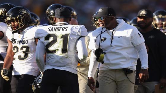 Is Deion Sanders’ Colorado tenure headed for Charlie Weis 2.0?