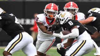 Georgia safety Javon Bullard declares for 2024 NFL Draft: How will the Bulldogs replace him?