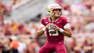 New York Jets draft Jordan Travis: How the QB fits and scouting intel