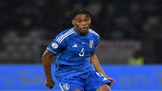 Italy’s Destiny Udogie to miss Euro 2024 through injury