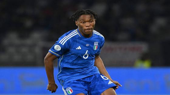 Italy’s Destiny Udogie to miss Euro 2024 through injury