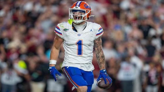 Why Ricky Pearsall? 49ers describe him like they did Brandon Aiyuk in 2020
