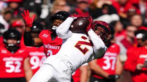 NFL Draft best available players for Carolina Panthers: TJ Tampa, Troy Franklin