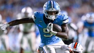 Baltimore Ravens NFL Draft picks 2024: Grades, fits and scouting reports
