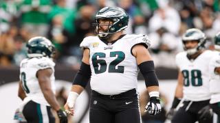 Imagining Eagles’ future with and without Jason Kelce along the O-line