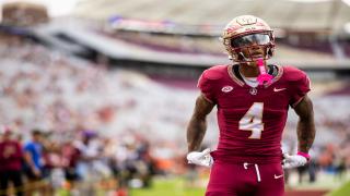 What’s next for Keon Coleman and the Bills’ Day 2 draft picks?