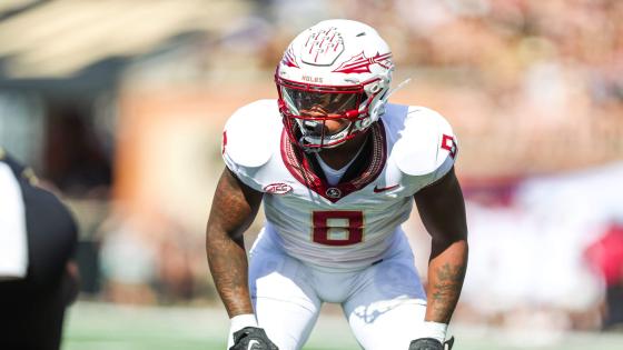49ers draft Renardo Green: How he fits, pick grade and scouting intel
