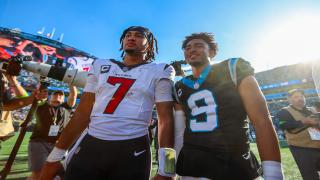 Redrafting the 2023 NFL Draft: C.J. Stroud over Bryce Young? Is Puka Nacua a top-10 pick?
