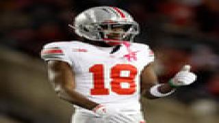 Colts NFL Draft big board: 40 prospects who could fill positions of need