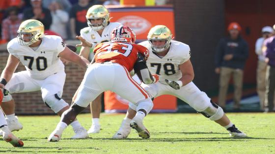 Notre Dame football mailbag: Are Irish’s NIL efforts enough? Is O-line a concern?