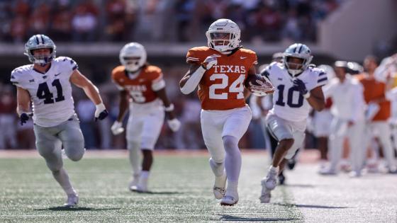 Carolina Panthers draft Jonathon Brooks: How he fits, pick grade and scouting intel