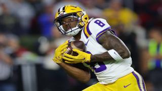 Giants draft Malik Nabers: How he fits, pick grade and scouting intel