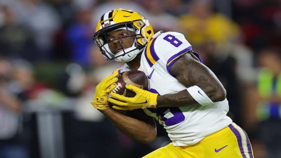Giants draft Malik Nabers: How he fits, pick grade and scouting intel
