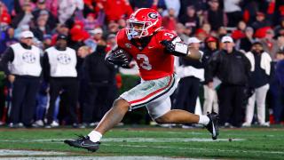 Georgia football transfer portal primer: What does Andrew Paul’s departure mean, what’s next?