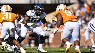 Seattle Seahawks draft Christian Haynes: How he fits, pick grade and scouting intel