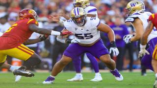 Bengals’ approach at offensive line reaching critical moment with NFL Draft