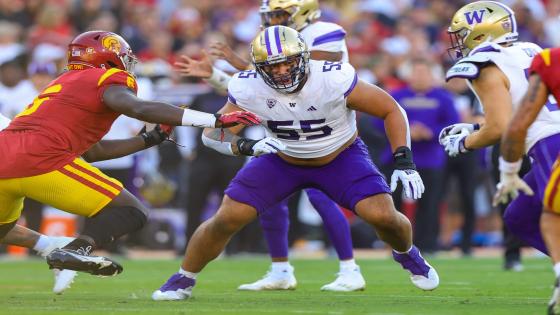 Bengals’ approach at offensive line reaching critical moment with NFL Draft