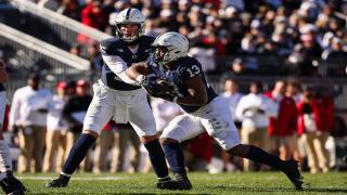 How many Penn State players will go in 2025 NFL Draft? Let the Drew Allar debates begin