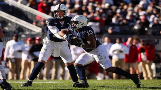 How many Penn State players will go in 2025 NFL Draft? Let the Drew Allar debates begin