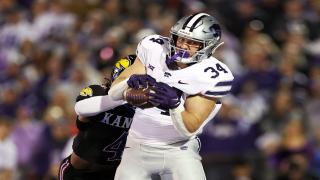 Washington Commanders draft Ben Sinnott: How he fits, pick grade and scouting intel