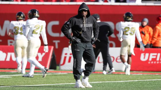 Why Deion Sanders is not maximizing his recruiting potential at Colorado