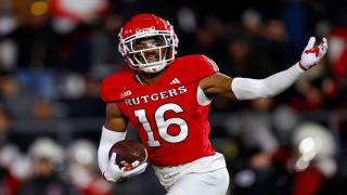 Cardinals draft Max Melton: How he fits, pick grade and scouting intel