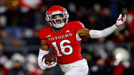 Cardinals draft Max Melton: How he fits, pick grade and scouting intel