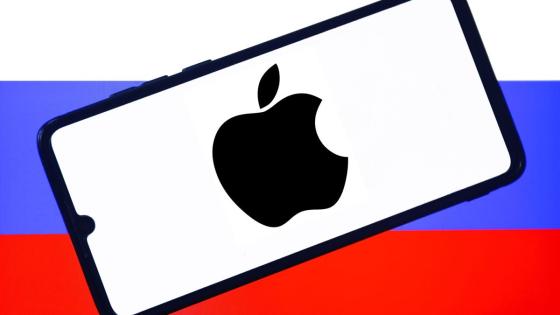 Apple keeps killing VPN apps upon Russia’s orders – Amnezia VPN is the last victim