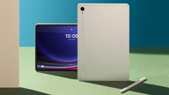 Samsung Galaxy Tab S10 charging speeds leak and it’s exactly what you’d expect