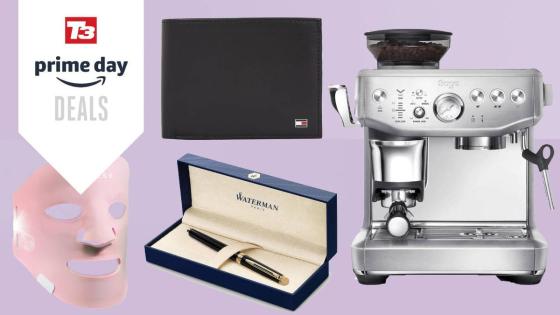 Best luxury products you didn’t know you could buy in the Prime Day sale