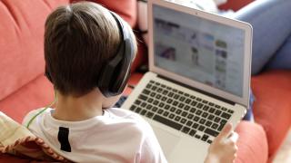 Your child’s new laptop needs a VPN – here’s why